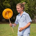 Spinning Plate thumbnail