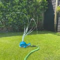 Water Play - Water Spraying Whale thumbnail