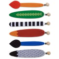 Tail Tag - Set of 6 pcs thumbnail