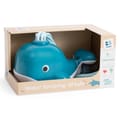 Water Play - Water Spraying Whale thumbnail