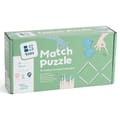 Giant Match Puzzle thumbnail
