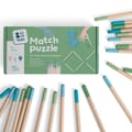 Giant Match Puzzle thumbnail