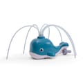 Water Play - Water Spraying Whale thumbnail