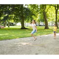 Jump Rope 5 Meters, Yellow thumbnail