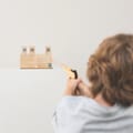 Wooden Shooting Game thumbnail