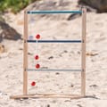 Wooden Ladder Toss Game thumbnail