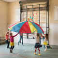 Parachute Ø3 M incl. 24 Balls thumbnail