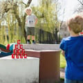 Garden Game - Can Toss thumbnail