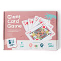 Garden Game - Giant Playing Cards thumbnail