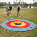 Garden Game - Disc Deluxe Frisbee Game thumbnail