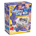 Dazzling Dig Kit - Gems, Minerals & Rocks thumbnail