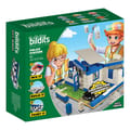 Build & Paint Your Own Police Station thumbnail