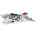 Build & Paint Your Own Police Station thumbnail