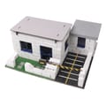 Build & Paint Your Own Police Station thumbnail