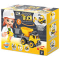 Build Your Own RC Construction Truck thumbnail