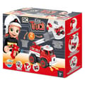 Build Your Own RC Fire Truck thumbnail