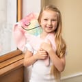 Weighted Plushie - Sprinx, 0.7 kg thumbnail
