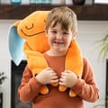 Weighted Plushie - Zeek, 0.7 kg thumbnail