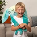 Weighted Plushie - Schloof, 0.7 kg thumbnail