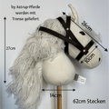 byASTRUP Hobby Horse - Grey thumbnail