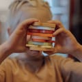 Play Food - Sandwich Kit thumbnail