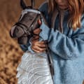 byASTRUP Accs. - Saddle Pad, Glitter thumbnail