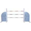 byASTRUP Show Jumping - Wings, Horses, Set of 2 thumbnail