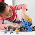 Gears Building Set - TreadMobiles thumbnail
