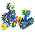 Gears Building Set - TreadMobiles thumbnail