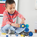 Gears Building Set - TreadMobiles thumbnail