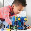 Gears Building Set - TreadMobiles thumbnail
