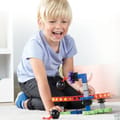 Gears Building Set - Machines in Motion thumbnail