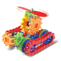 Gears Building Set - Machines in Motion thumbnail