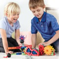 Gears Building Set - Machines in Motion thumbnail