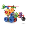 Gears Building Set - Machines in Motion thumbnail
