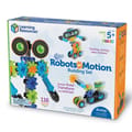 Gears Building Set - Robots in Motion thumbnail