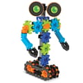 Gears Building Set - Robots in Motion thumbnail