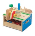 Hammer & Saw Tool Bench thumbnail