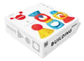 Elastic Silicone Building Set, 9 pcs thumbnail