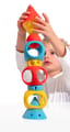 Elastic Silicone Building Set, 9 pcs thumbnail