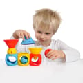 Elastic Silicone Building Set, 9 pcs thumbnail
