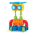 123 Build It! Robot Factory Building Set thumbnail