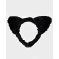 Headband with Cat Ears thumbnail