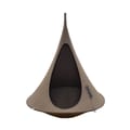 Hammock Nest Ø120 cm - Brown thumbnail