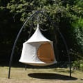 Hammock Tent Ø150 cm - Sand thumbnail