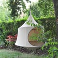 Hammock Tent Ø150 cm - Sand thumbnail