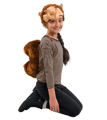 Camel Costume, Size 3-7 yrs thumbnail