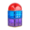 Cleverclixx | Intense Dome Pack, 47 pcs thumbnail