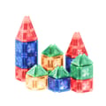 Cleverclixx | Intense Mini Tiles, 28 pcs thumbnail