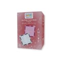 Cleverclixx | Translucent Glitter Tiles, 16 pcs thumbnail